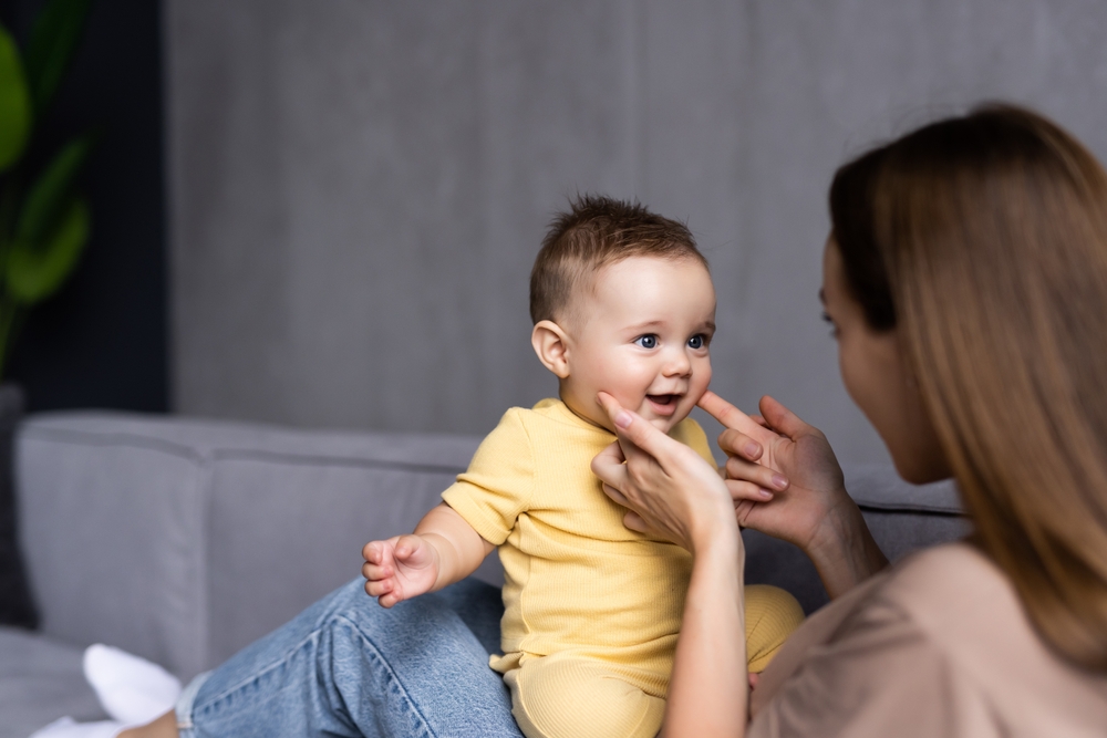 „Majd megszólal háromévesen”? – Mit tegyünk, ha késik a beszédfejlődés?